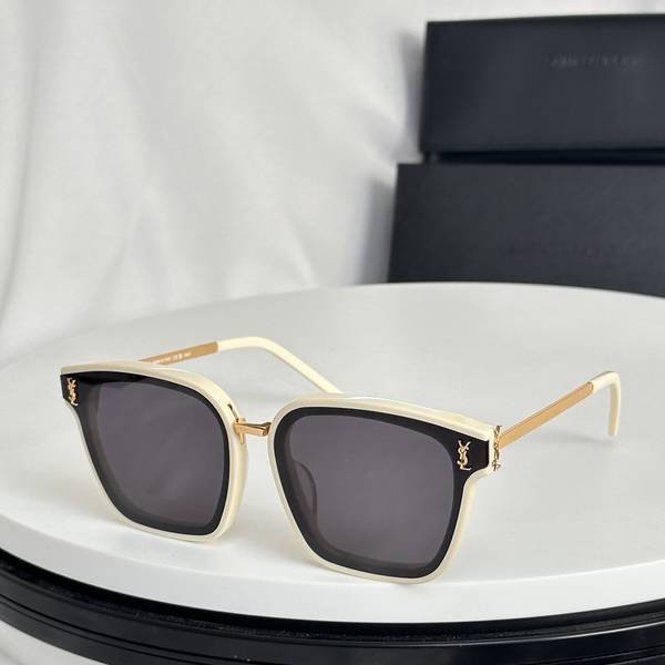 Saint Laurent Sunglasses Top Quality SLS00830